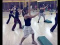 Prove saggio di aerobica e step ad Ascea - HIP POP GYM