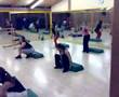 Prove saggio di aerobica e step ad Ascea - HIP POP GYM