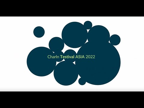 CharIN Testival and Conference ASIA 2022