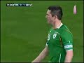 IRLANDA VS GEORGIA ¿EL FAIR PLAY NO EXISTE? FAIR PLAY DOESN´T EXIST?