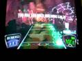 Steve Vai vc Lightining Crossroads (Movie) GH ipox Dualshock
