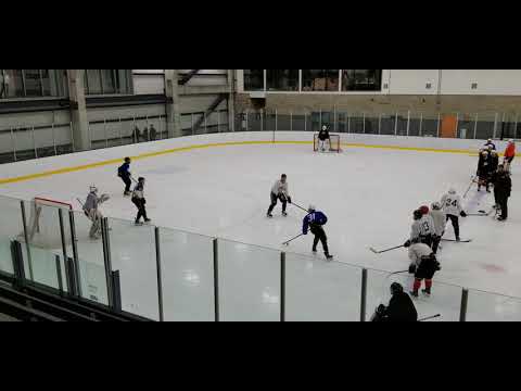 #31 Dark Jersey/white helmet - Emerson