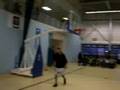CIA Slam dunk contest 2008