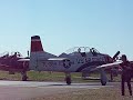 Plane Dames AirVenture