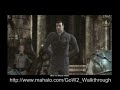 Gears of War 2 Walkthrough: Chapter 1 - Desperation Closing Cutscene Gears of War 2 Walkthrough: Chapter 1 - Desperation Closing Cutscene