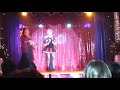Marc at dragqueenshow