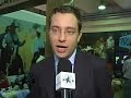 TV Mangalarga - Programa 11 - Bloco 1