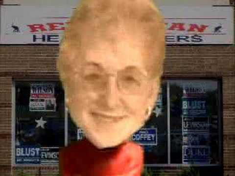 Watauga Republican Bobbleheads
