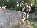 Diego zoo bike trial