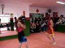 LUTA GUILHERME vs SAMUKINHA EXAME SCUCUGLIA TEAM
