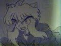 how to draw Inu Yasha part 2