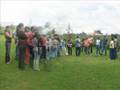 TRABAJO EN EQUIPO MEDIDANTE EDUCACION EXPERIENCIAL