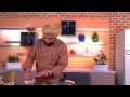 SUKHI ARBI KI SABZI