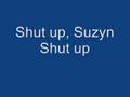 Suzyn Waldman Loves Roger Clemens