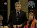 Charlie Angus on Attawapiskat School Issue
