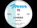 Lhasa - The Attic (Vol.1 - 1990)