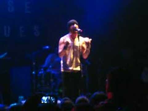 AJ McLean