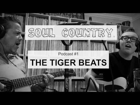Tiger Beats – Soul Country #1 – Airdate 03/01/2022