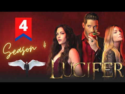 Lucifer Season 4 Episode 4 Explained in Hindi | Pratiksha Nagar