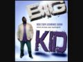 Gyptian "Hold yuh" remix "Me a di best" by " BIG KIDD"