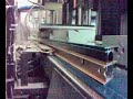 ELUMATEC SBZ 610