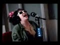 Angela McCluskey: Live Radio Session