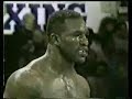 HOLYFIELD - DeLeon 3of4