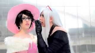 Cartoomics 2015 COSPLAY FANVIDEO