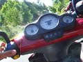 Peugeot Speedfight(Corse) Peugeot Speedfight(Corse)