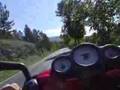 Peugeot Speedfight(Corse)