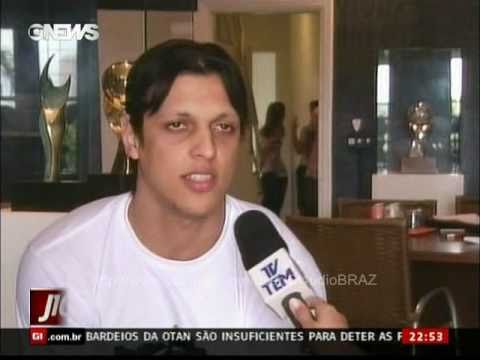 Imagem de Amostra do You Tube