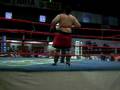videos de Pelea kick boxing del gordo esteban lopez-Round 2