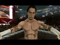 WWE SmackDown vs. Raw 2009 - CM Punk Road To WrestleMania (High Quality) WWE SmackDown vs. Raw 2009 - CM Punk Road To WrestleMania (High Quality)