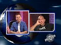 Pollocktics - Brandon Vera Pollocktics - Brandon Vera