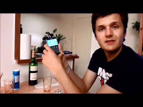 0 Acer Betouch E210   Prise en main vidéo by AF et Gonzague ! Android France