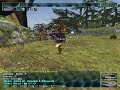FFXI - Raigegue R d'Oraguille