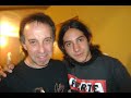 metaleros pesados que aguantan mas porque son menos!
