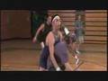 Cable Guy Basketball Scene