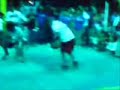 Streetball of The God\