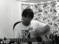 Paul Coombs cover of R.L. Burnside-Skinny Woman Paul Coombs cover of R.L. Burnside-Skinny Woman