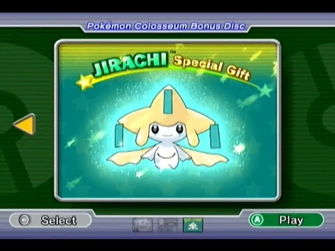 how to get the u-disk in pokemon colosseum