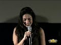 SOLO UN PADRE regia Luca Lucini - conferenza 2° parte - WWW.RBCASTING.COM