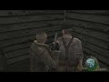 Resident Evil 4 DETONADO 1 - 1 Fazendinha Feliz : D ( 04 )