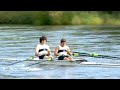 Ross Senior Regatta: 10