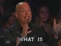 AGT - Haspop Live (July 27 2010)