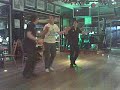 Kapsali Dancers