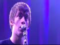 Mardy Bum - Arctic Monkeys @ Glastonbury 2007