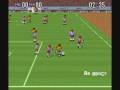 Super Soccer - SNES