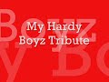 Hardy Boyz Tribute