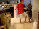 Tae & Deji Doing Soulja BOY